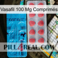 Vasafil 100 Mg Comprimés new14